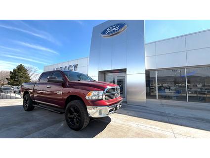 2018 Ram 1500 La Grande OR