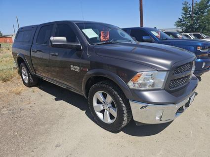 2014 Ram 1500 Central Point OR