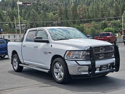 2015 Ram 1500 Ruidoso NM