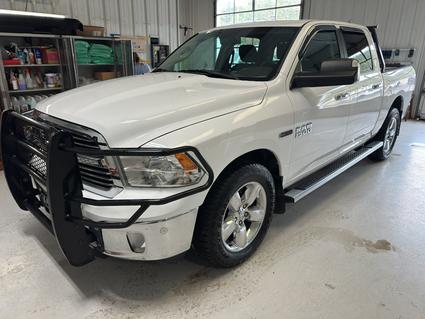 2015 Ram 1500 Ruidoso NM