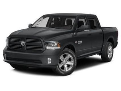 2015 Ram 1500 Cottage Grove OR