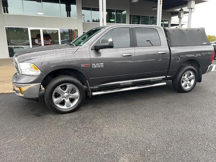 2015 Ram 1500 Cottage Grove OR