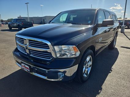 2016 Ram 1500 Rexburg ID