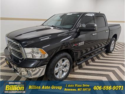 2015 Ram 1500 Bozeman MT