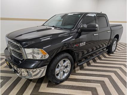2015 Ram 1500 Bozeman MT