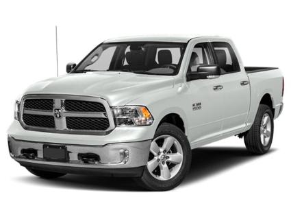 2015 Ram 1500 Coeur d'Alene ID