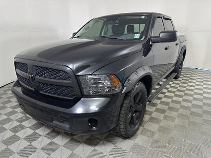 2018 Ram 1500 Houma LA