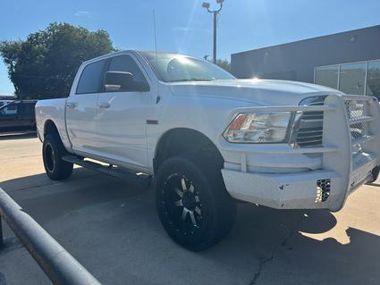 2015 Ram 1500 Ardmore OK
