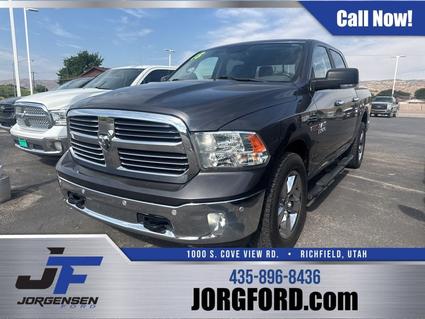 2018 Ram 1500 Ephraim UT