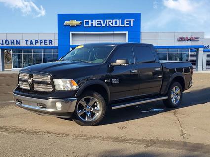 2013 Ram 1500 Paw Paw MI