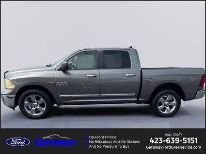 2013 Ram 1500 Greeneville TN