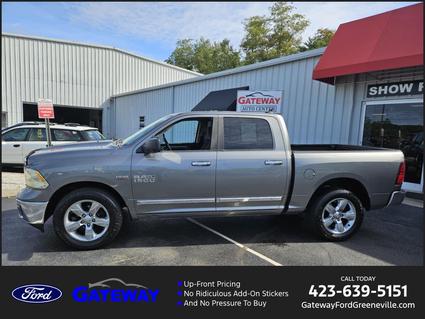 2013 Ram 1500 Greeneville TN