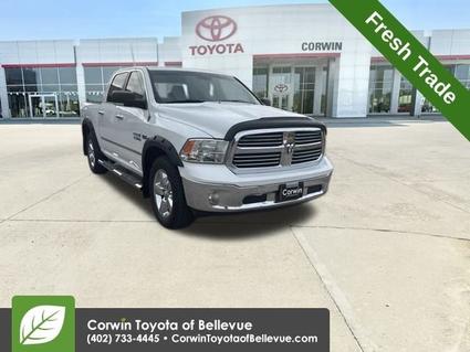 2013 Ram 1500 Bellevue NE