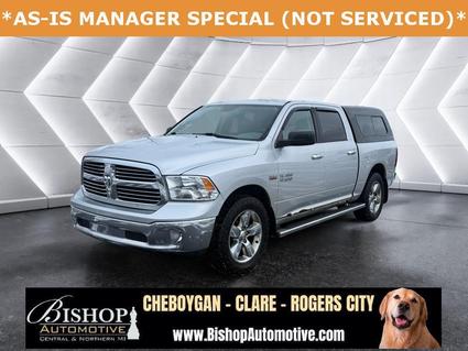 2013 Ram 1500 Clare MI