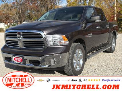 2014 Ram 1500 Casey IL