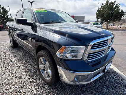 2015 Ram 1500 Colorado Springs CO