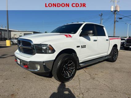 2016 Ram 1500 Washington Court House OH