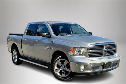 2017 Ram 1500 Union City GA