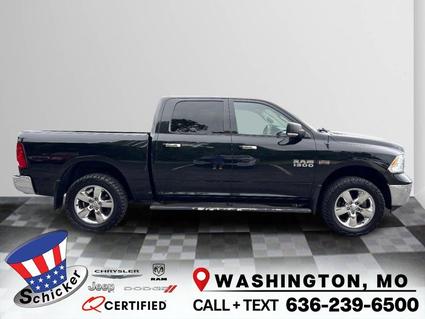 2018 Ram 1500 Washington MO
