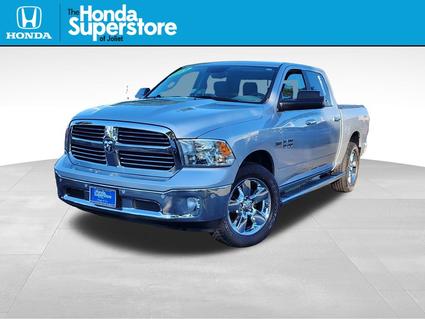 2018 Ram 1500 Joliet IL