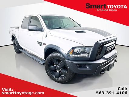 2019 Ram 1500 Classic Davenport IA