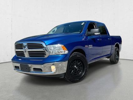 2019 Ram 1500 Classic Valparaiso IN