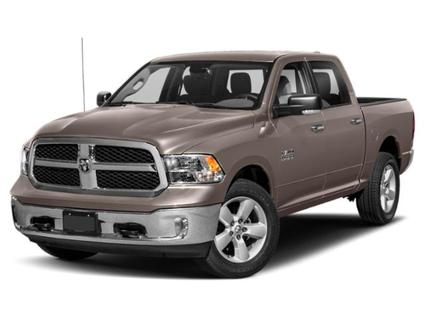 2019 Ram 1500 Classic Gillette WY