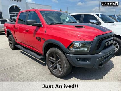 2021 Ram 1500 Classic Elizabethtown KY