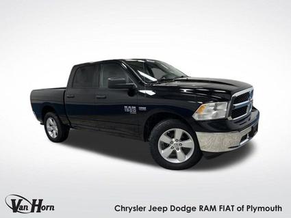 2022 Ram 1500 Classic Plymouth WI