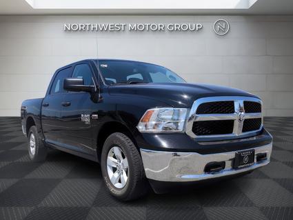 2022 Ram 1500 Classic Pasco WA