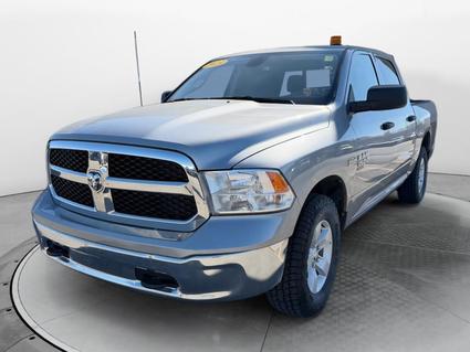 2023 Ram 1500 Classic Merriam KS