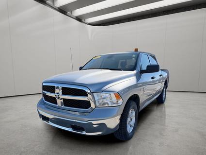 2023 Ram 1500 Classic Merriam KS