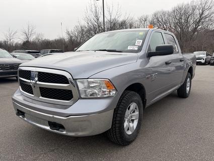 2023 Ram 1500 Classic Merriam KS