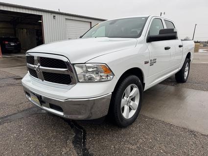 2023 Ram 1500 Classic Gering NE