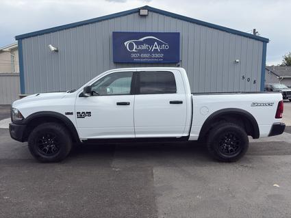 2023 Ram 1500 Classic Gillette WY