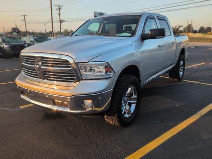 2014 Ram 1500 Elizabethtown KY