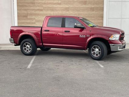2015 Ram 1500 American Fork UT