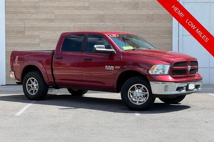 2015 Ram 1500 American Fork UT