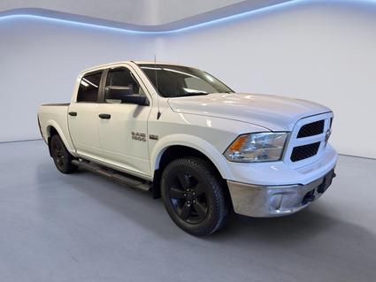 2015 Ram 1500 Brunswick OH