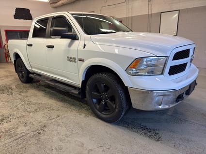 2015 Ram 1500 Brunswick OH