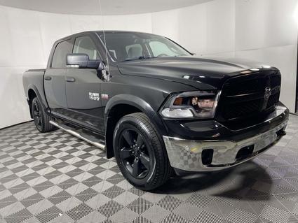 2015 Ram 1500 Pineville NC
