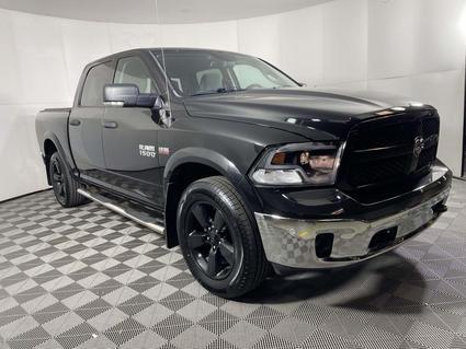 2015 Ram 1500 Pineville NC