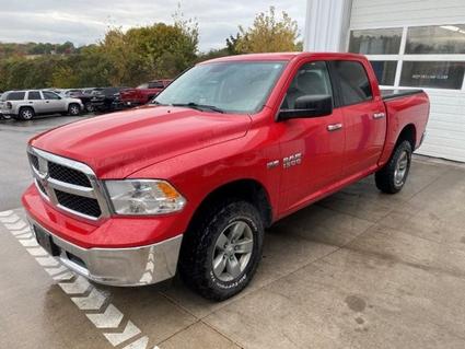 2017 Ram 1500 Hazel Green WI
