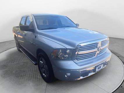 2018 Ram 1500 Coeur D'Alene ID