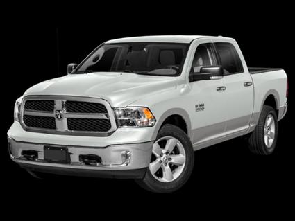 2018 Ram 1500 Indiana PA