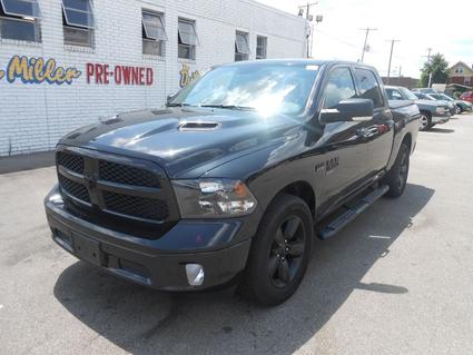 2019 Ram 1500 Classic Huntington WV