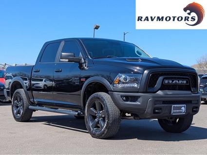 2019 Ram 1500 Classic Burnsville MN