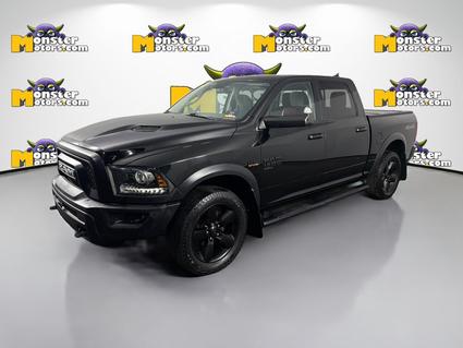 2019 Ram 1500 Classic Louisville TN