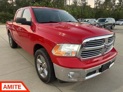 2019 Ram 1500 Classic Amite LA