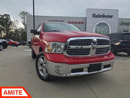 2019 Ram 1500 Classic Amite LA